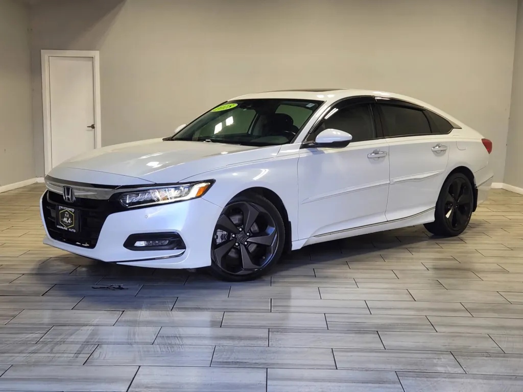 2018 Honda Accord Sedan Touring 1.5T for sale in Cinnaminson, NJ