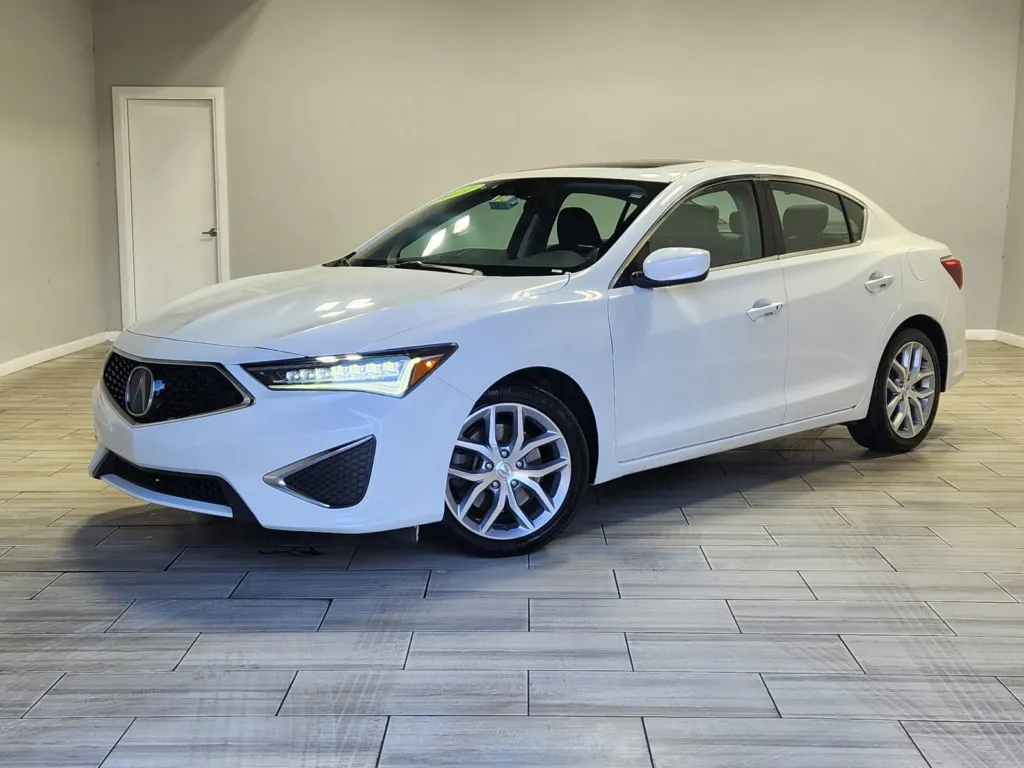 2021 Acura ILX for sale in Cinnaminson, NJ