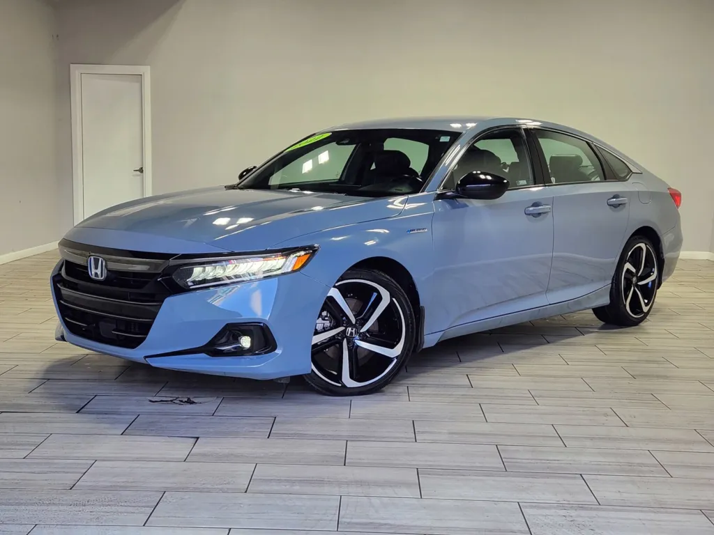 2022 Honda Accord Hybrid Sport for sale in Cinnaminson, NJ