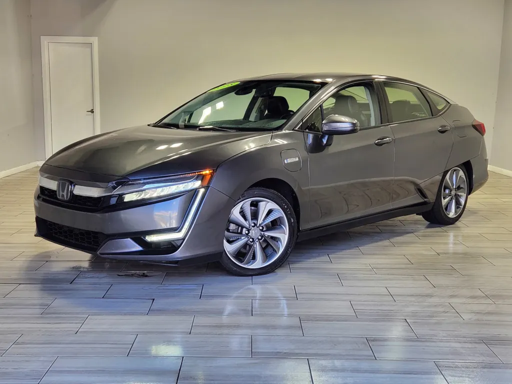 2018 Honda Clarity Plug-In Hybrid Touring for sale in Cinnaminson, NJ