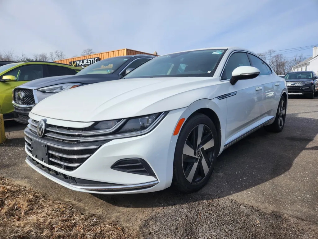 2021 Volkswagen Arteon SE for sale in Cinnaminson, NJ