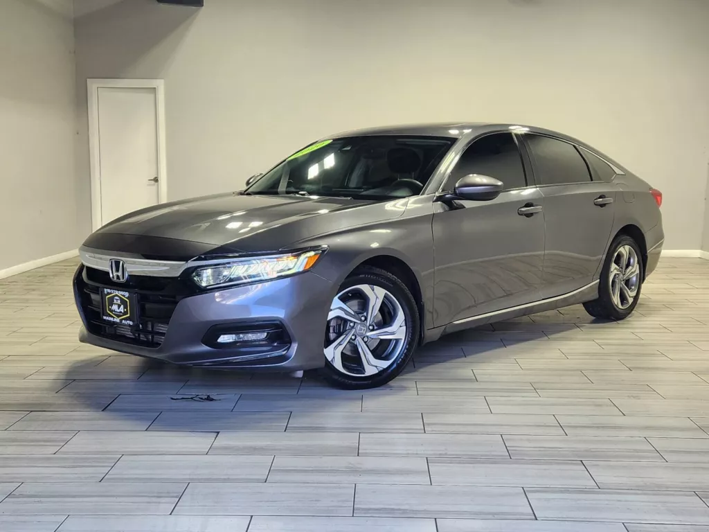 2020 Honda Accord Sedan EX for sale in Cinnaminson, NJ