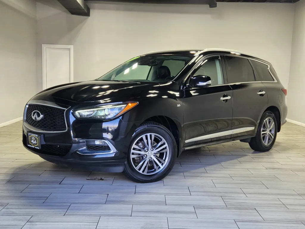 2020 INFINITI QX60 LUXE for sale in Cinnaminson, NJ