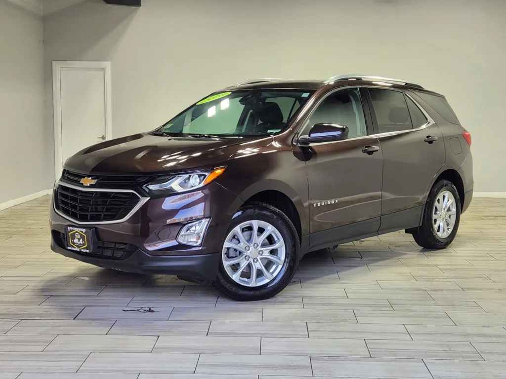2020 Chevrolet Equinox LT for sale in Cinnaminson, NJ