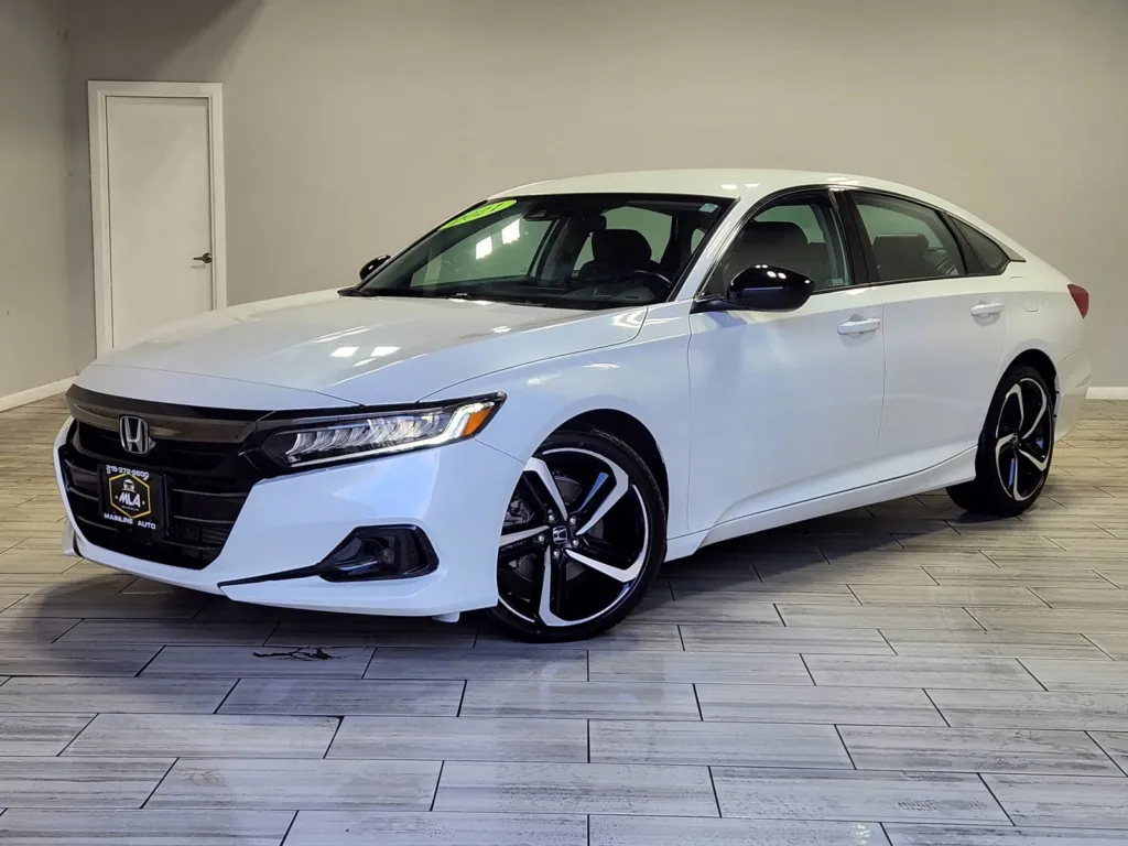 2021 Honda Accord Sedan Sport SE for sale in Cinnaminson, NJ