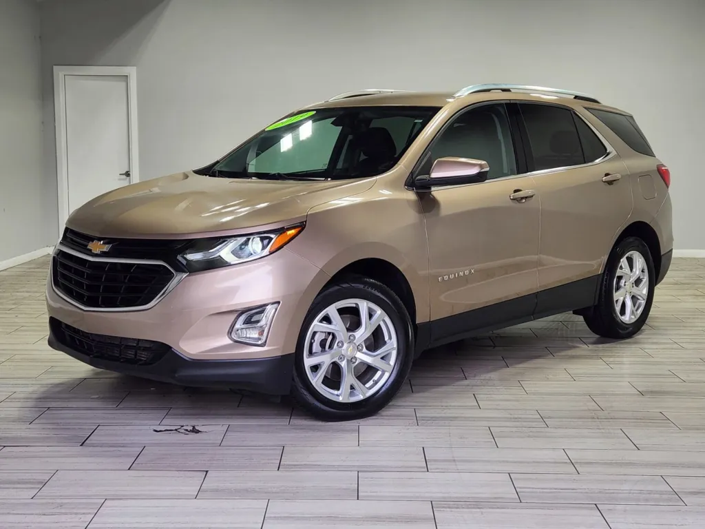 2019 Chevrolet Equinox LT for sale in Cinnaminson, NJ