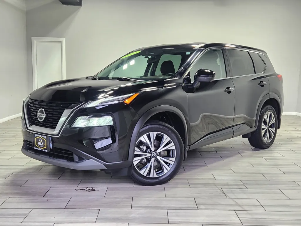2021 Nissan Rogue SV for sale in Cinnaminson, NJ