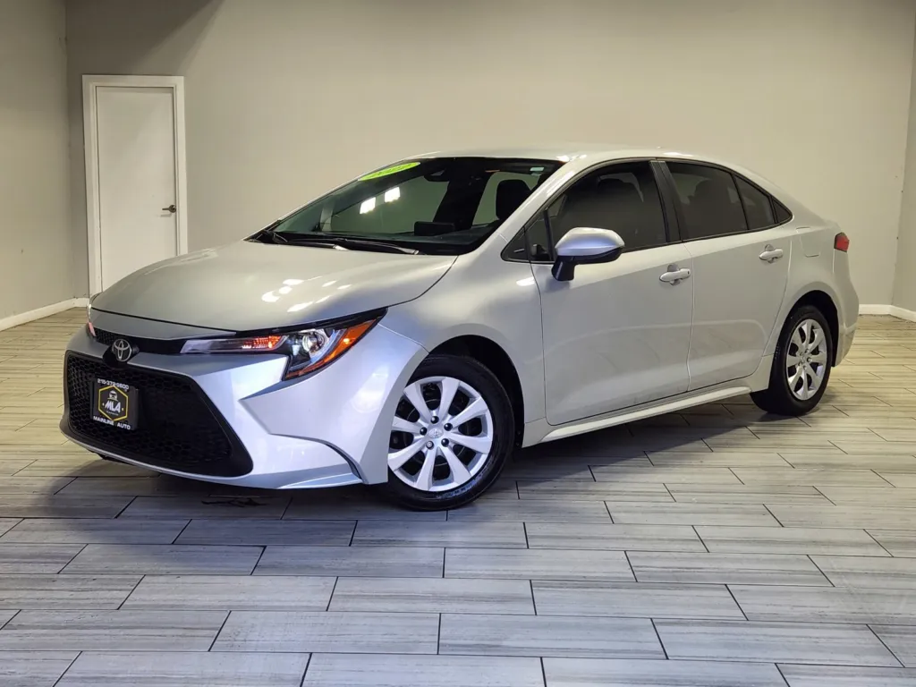 2022 Toyota Corolla LE for sale in Cinnaminson, NJ