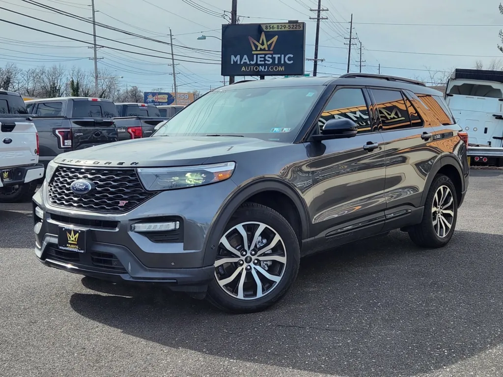 2020 Ford Explorer ST for sale in Cinnaminson, NJ
