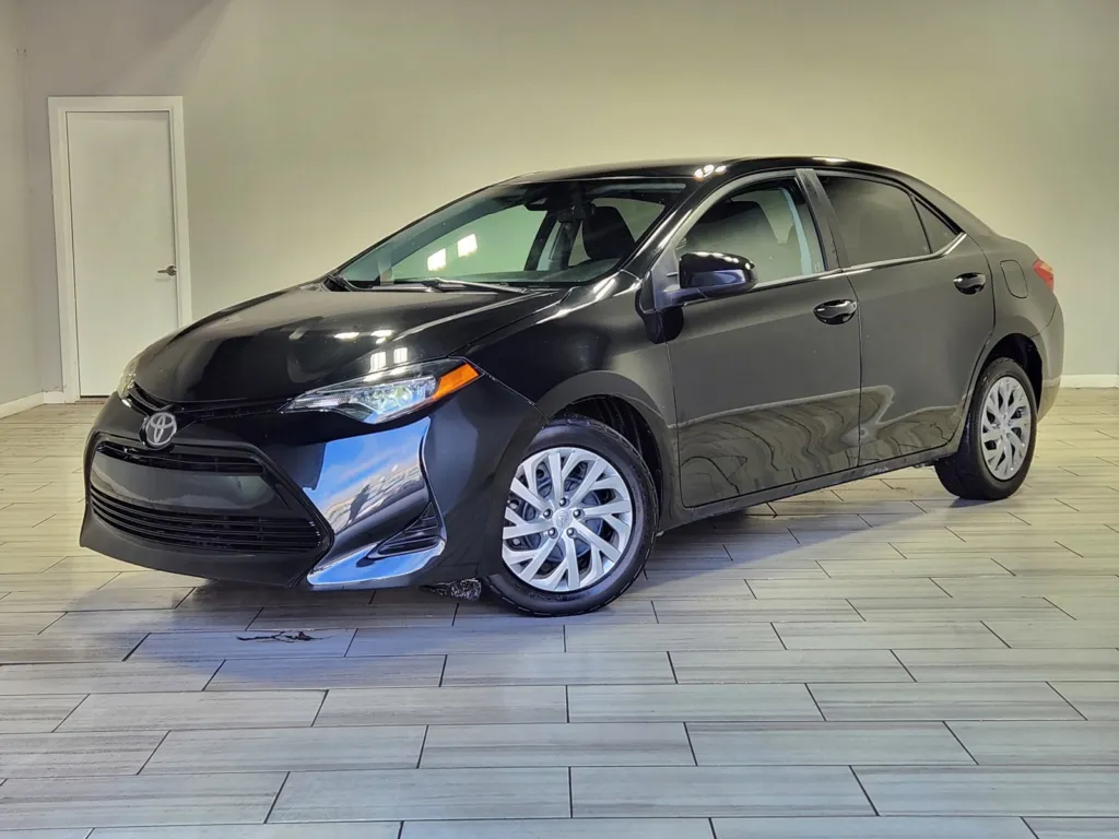 2019 Toyota Corolla L for sale in Cinnaminson, NJ