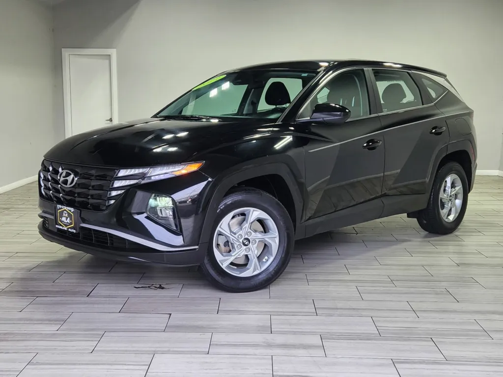2022 Hyundai Tucson SE for sale in Cinnaminson, NJ