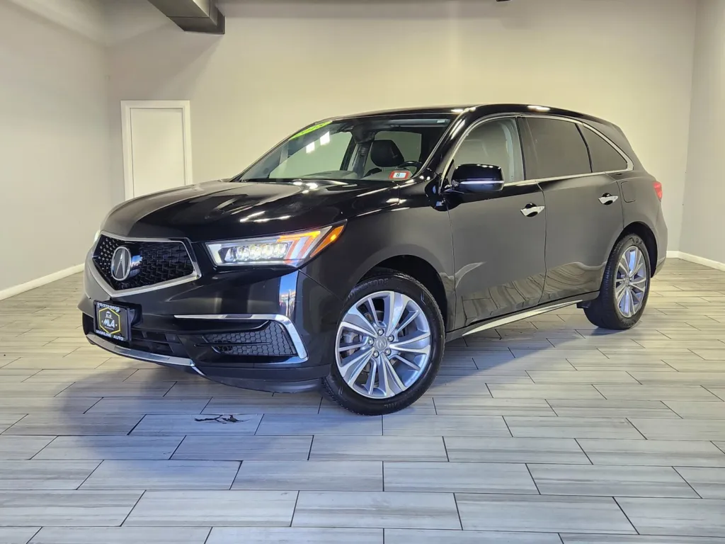 2018 Acura MDX w/Technology Pkg for sale in Cinnaminson, NJ