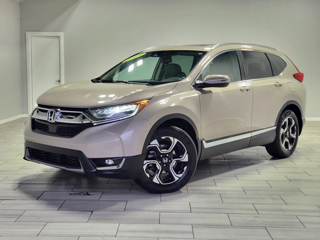 2018 Honda CR-V Touring for sale in Cinnaminson, NJ