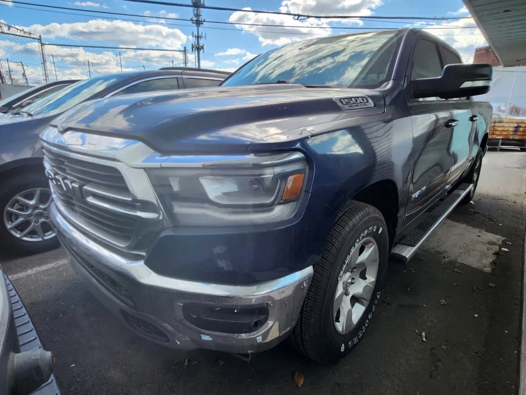 2019 Ram 1500 Big Horn/Lone Star for sale in Cinnaminson, NJ