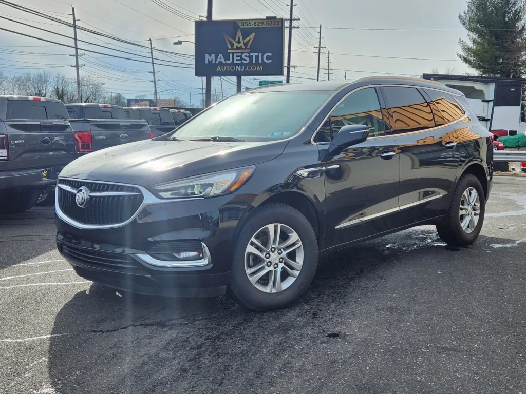 2020 Buick Enclave Essence for sale in Cinnaminson, NJ