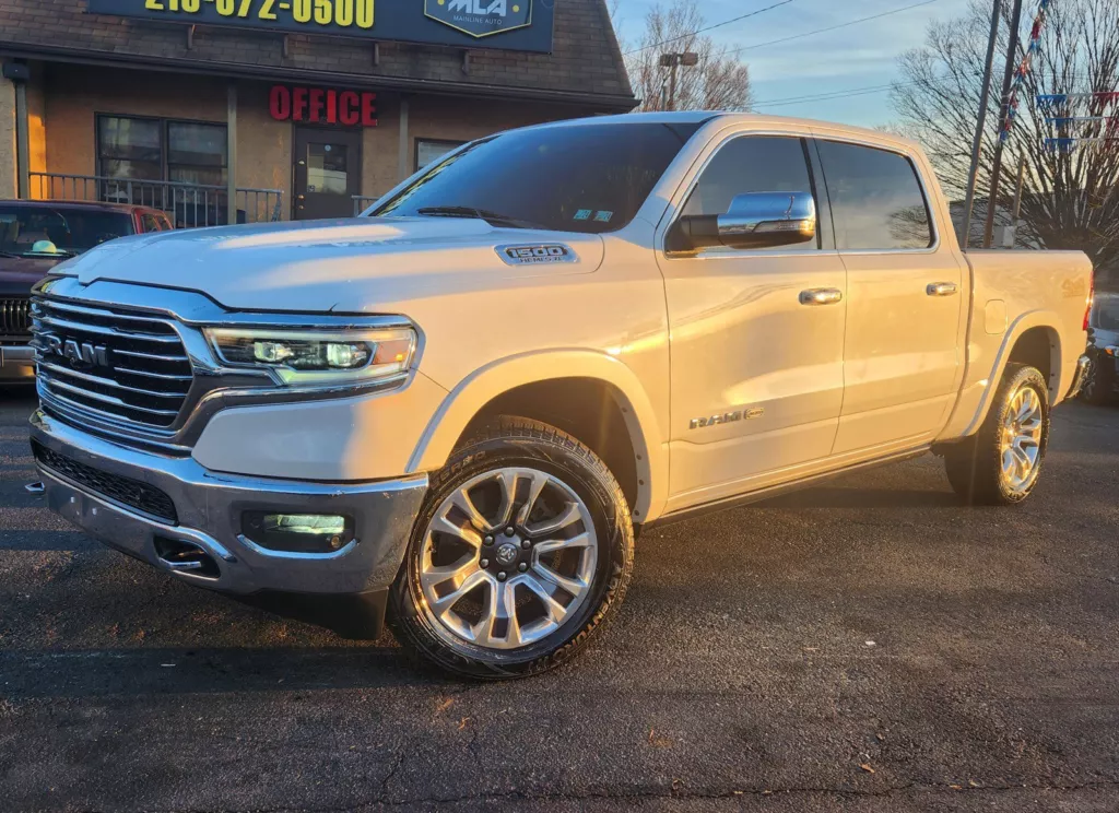 2020 Ram 1500 Longhorn for sale in Cinnaminson, NJ