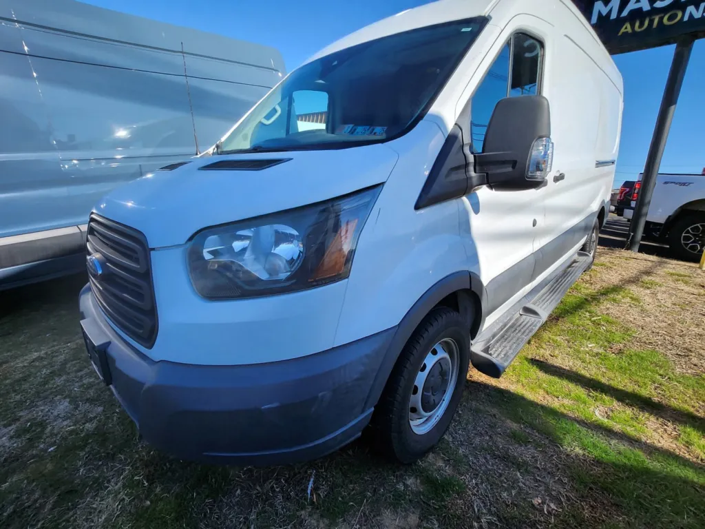 2017 Ford Transit Van for sale in Cinnaminson, NJ