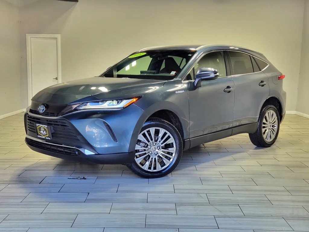 2021 Toyota Venza XLE for sale in Cinnaminson, NJ