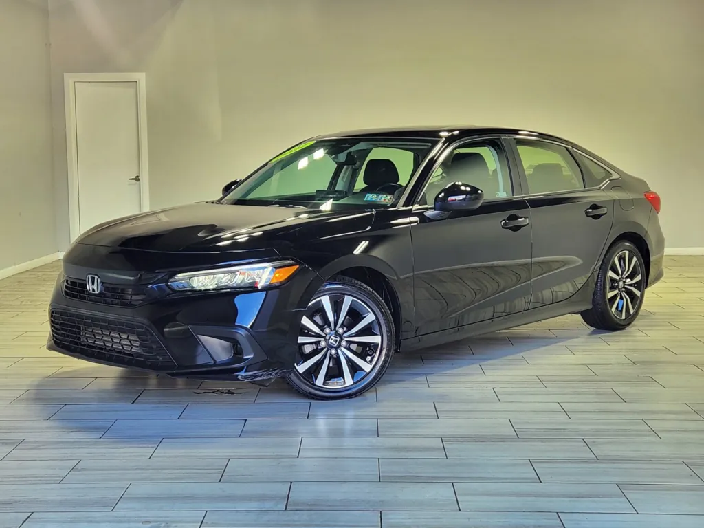 2022 Honda Civic Sedan EX for sale in Cinnaminson, NJ