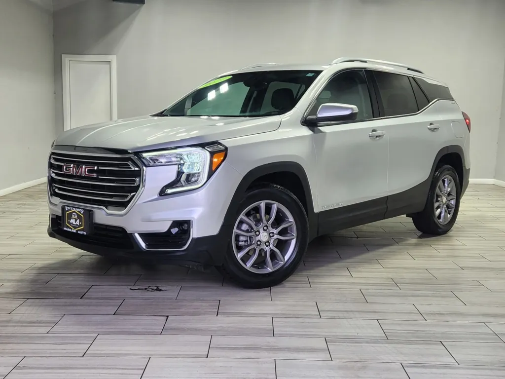 2022 GMC Terrain SLT for sale in Cinnaminson, NJ