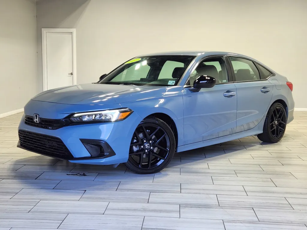 2023 Honda Civic Sedan Sport for sale in Cinnaminson, NJ