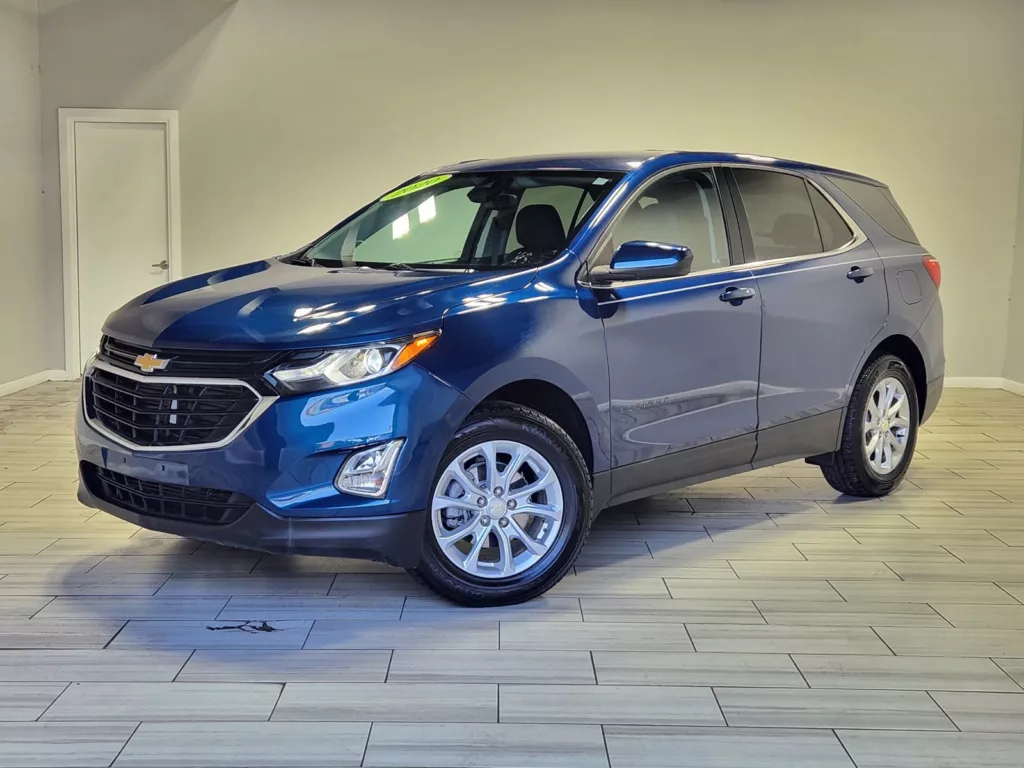 2020 Chevrolet Equinox LT for sale in Cinnaminson, NJ