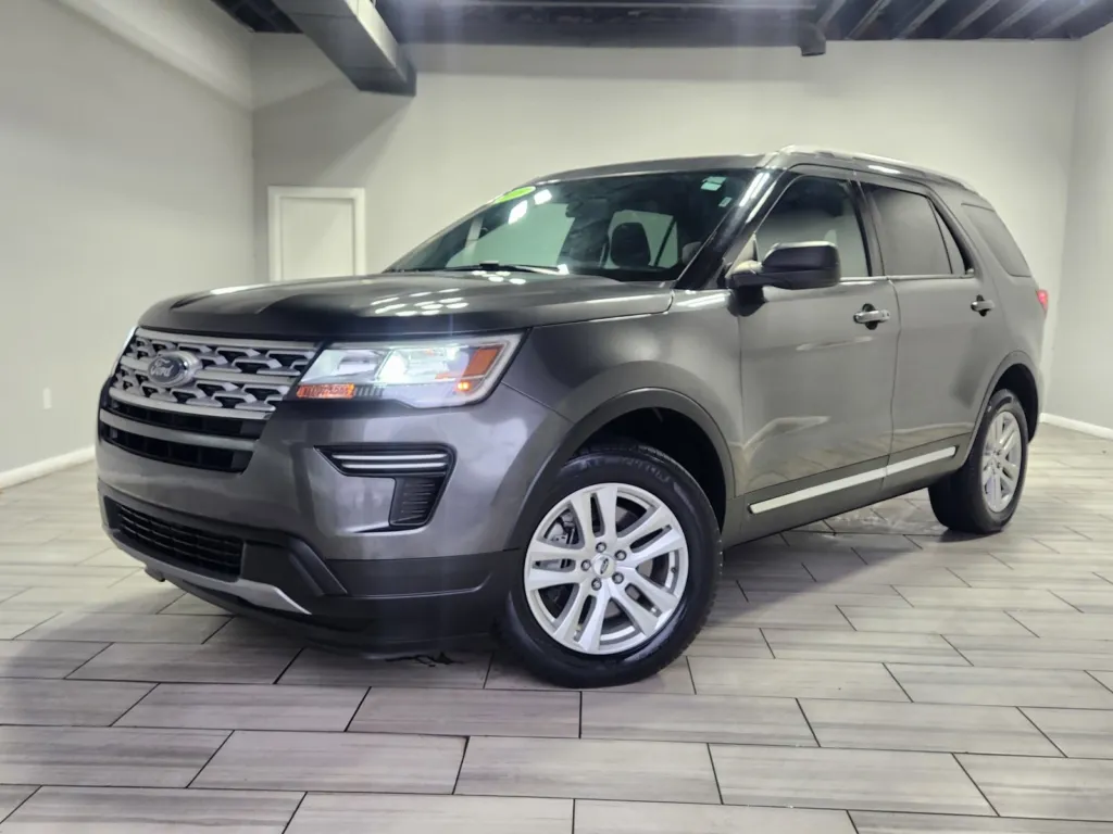 2019 Ford Explorer XLT for sale in Cinnaminson, NJ