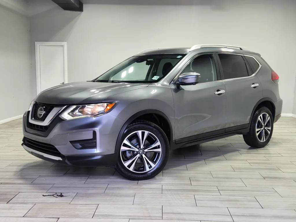 2019 Nissan Rogue S for sale in Cinnaminson, NJ