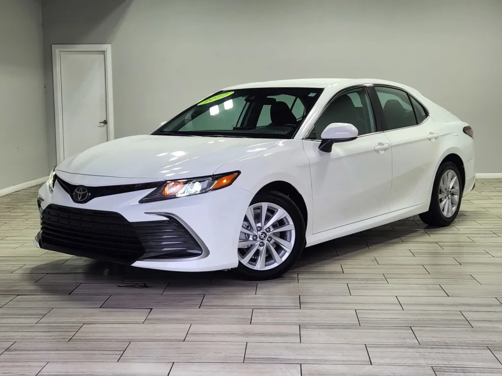 2022 Toyota Camry LE for sale in Cinnaminson, NJ