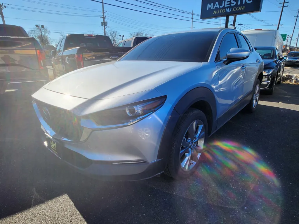 2021 Mazda CX-30 Select for sale in Cinnaminson, NJ