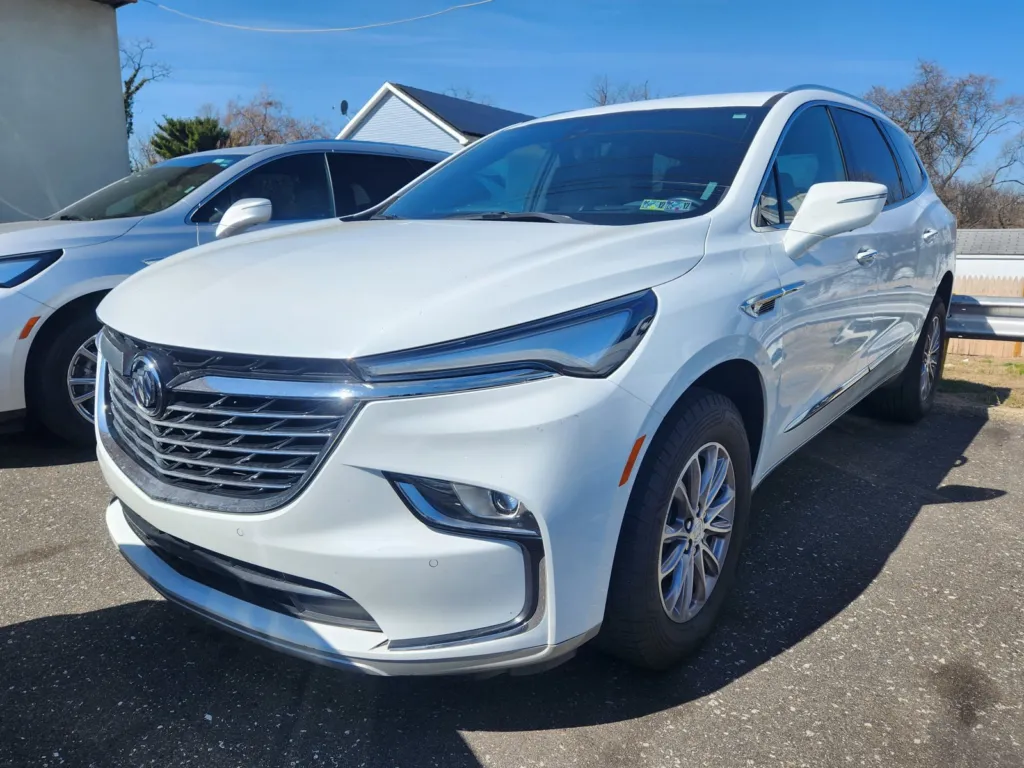 2022 Buick Enclave Premium for sale in Cinnaminson, NJ