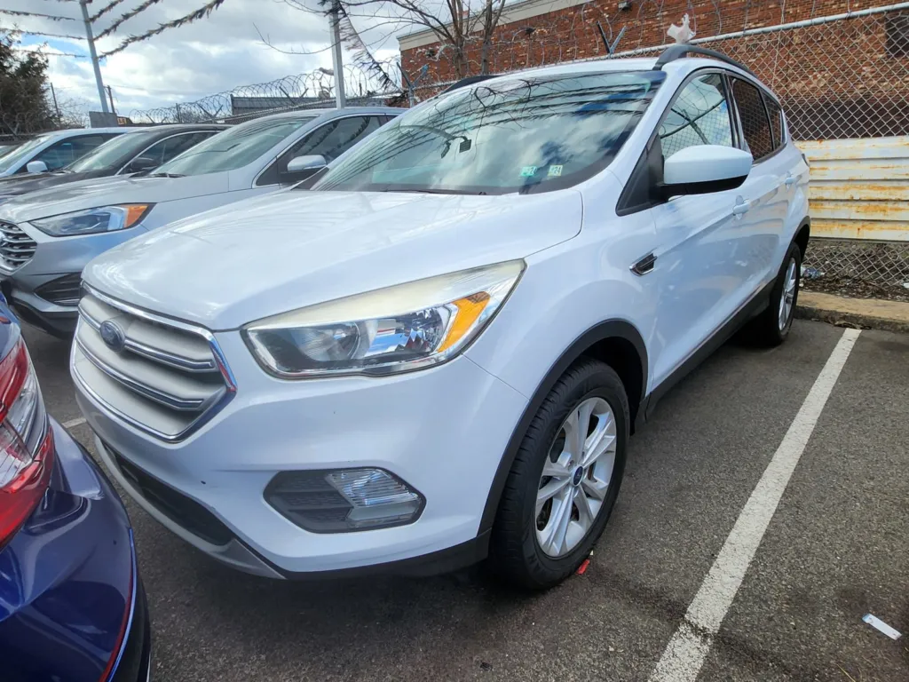 2018 Ford Escape SE for sale in Cinnaminson, NJ