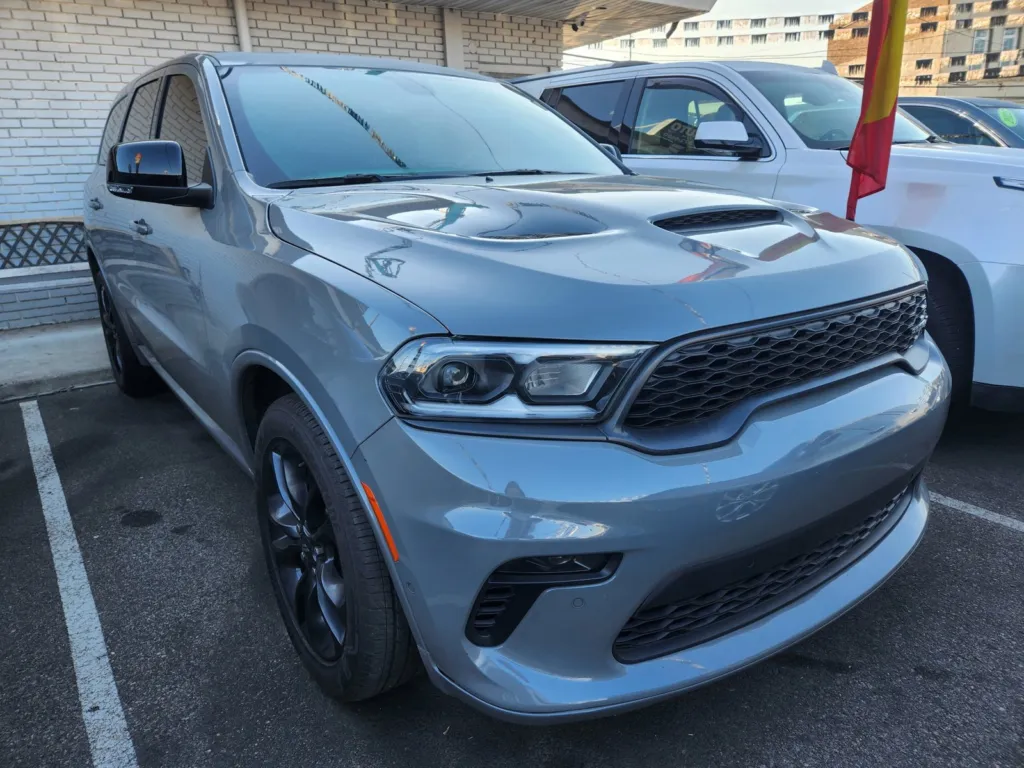 2022 Dodge Durango R/T for sale in Cinnaminson, NJ