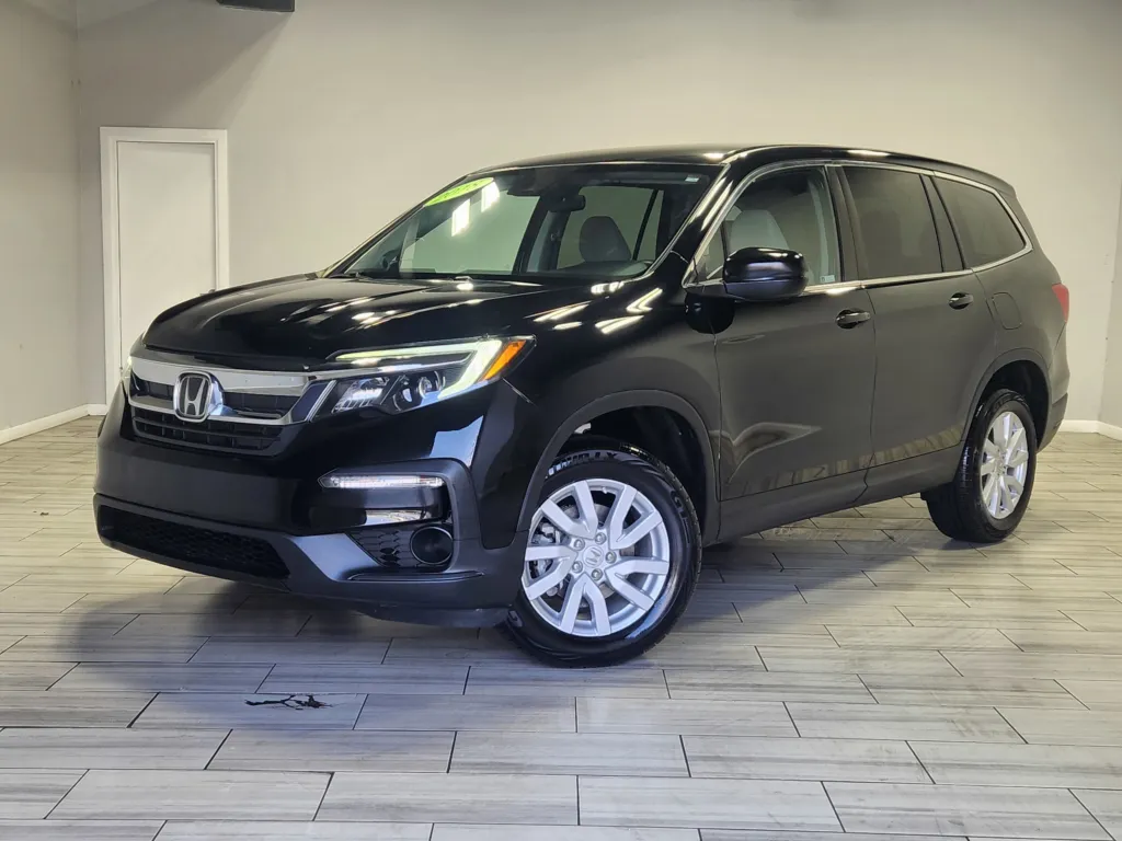 2019 Honda Pilot LX for sale in Cinnaminson, NJ