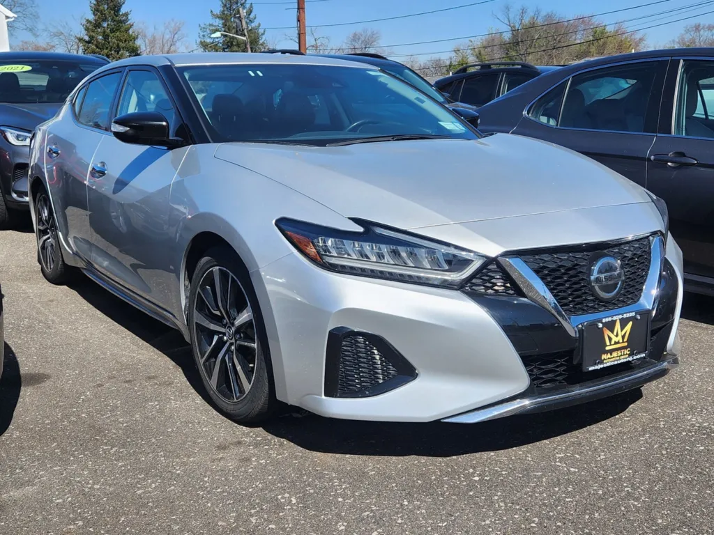2022 Nissan Maxima SV for sale in Cinnaminson, NJ