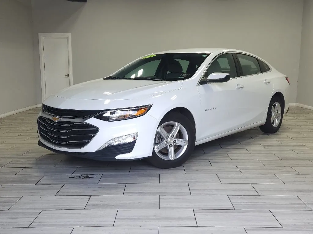2022 Chevrolet Malibu LT for sale in Cinnaminson, NJ