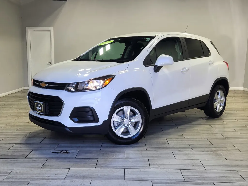 2019 Chevrolet Trax LS for sale in Cinnaminson, NJ