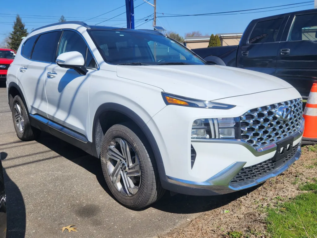 2023 Hyundai Santa Fe SEL for sale in Cinnaminson, NJ