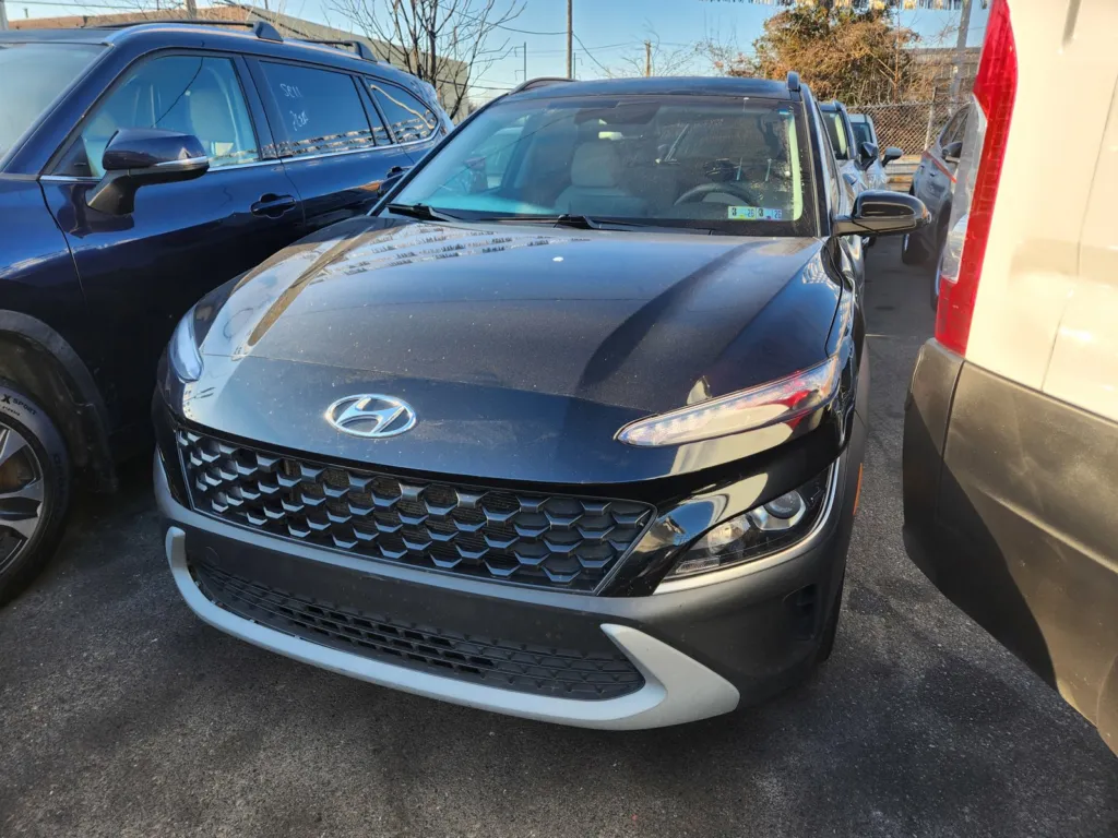2023 Hyundai Kona SEL for sale in Cinnaminson, NJ