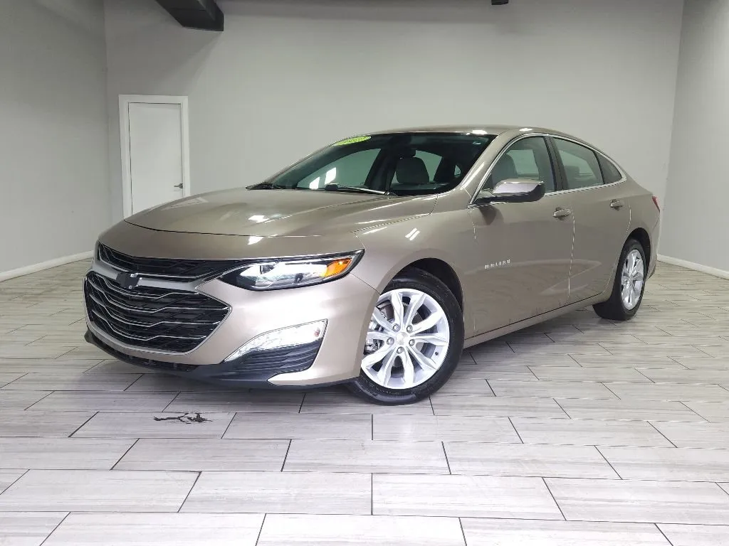 2022 Chevrolet Malibu LT for sale in Cinnaminson, NJ