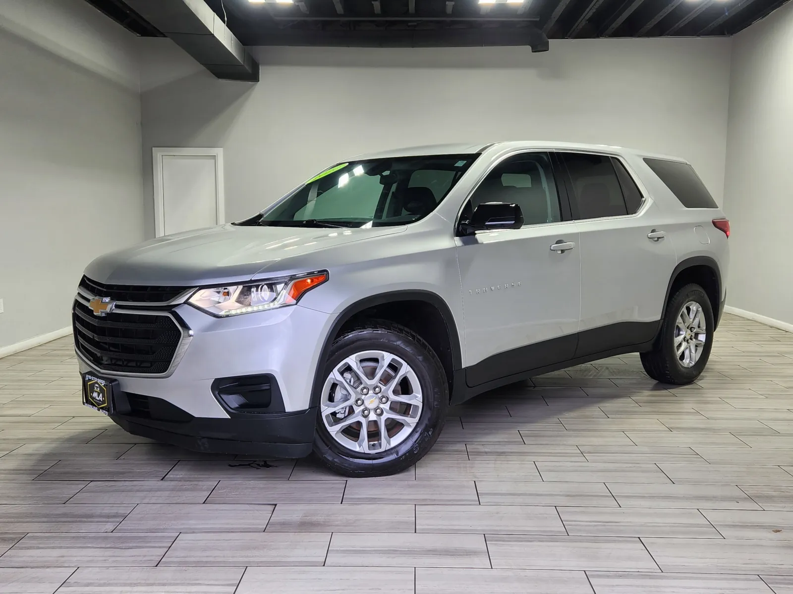 2020 Chevrolet Traverse LS for sale in Cinnaminson, NJ