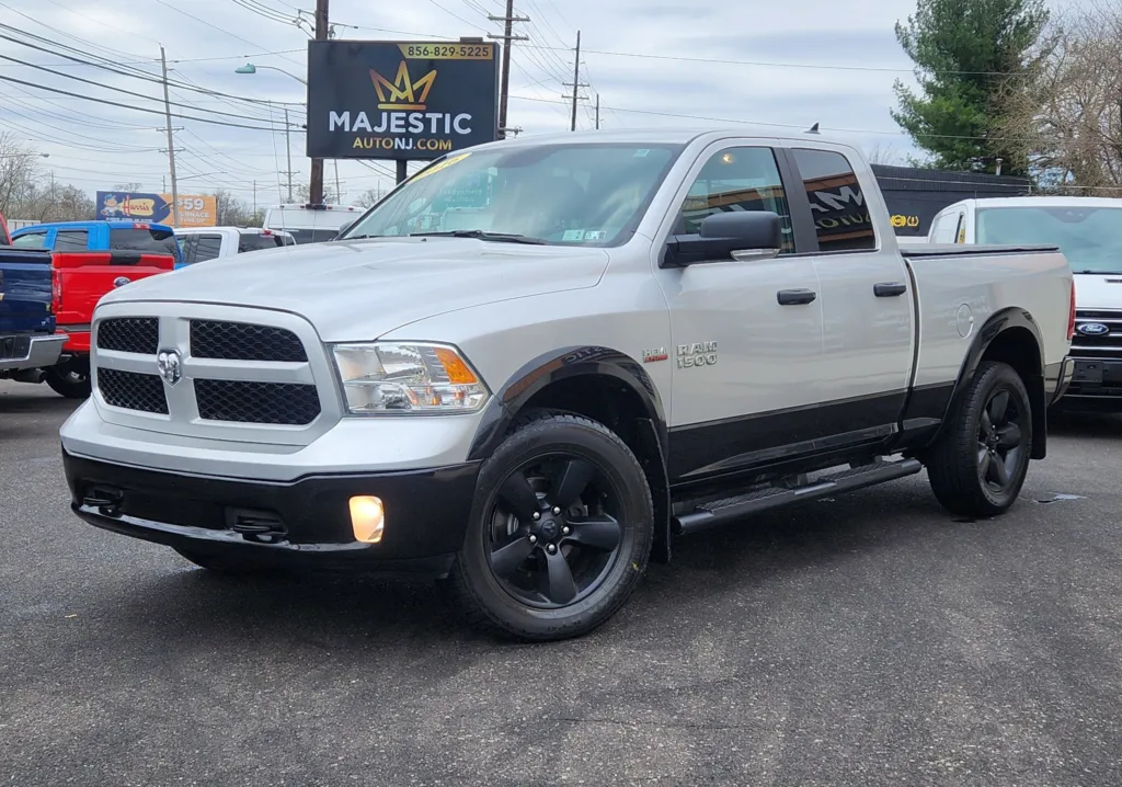 2016 Ram 1500 Outdoorsman for sale in Cinnaminson, NJ