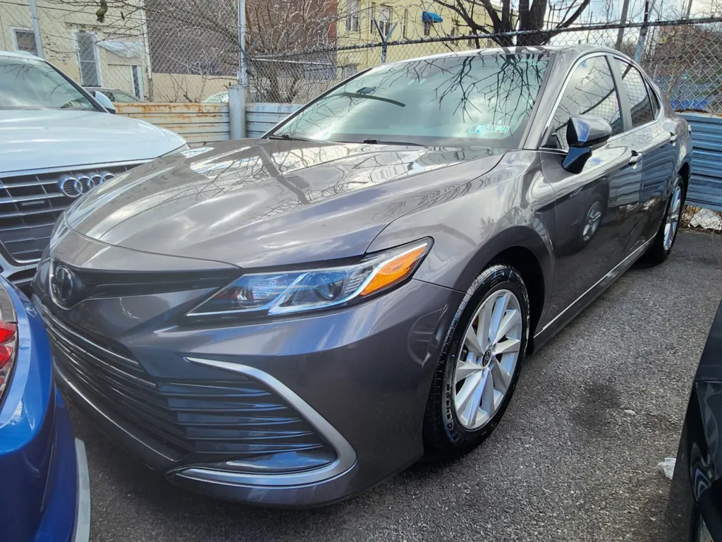 2022 Toyota Camry LE for sale in Cinnaminson, NJ