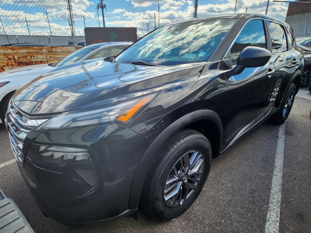2024 Nissan Rogue S for sale in Cinnaminson, NJ