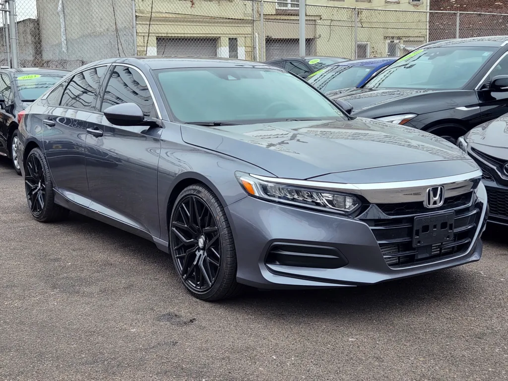 2019 Honda Accord Sedan LX 1.5T for sale in Cinnaminson, NJ