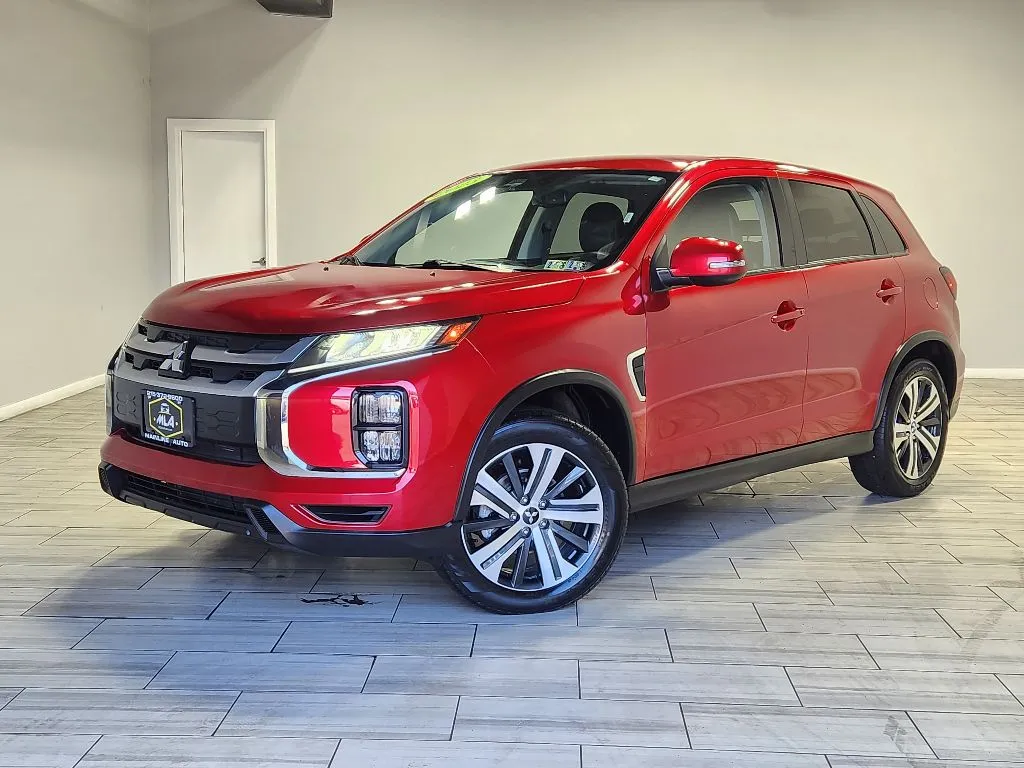 2023 Mitsubishi Outlander Sport ES for sale in Cinnaminson, NJ