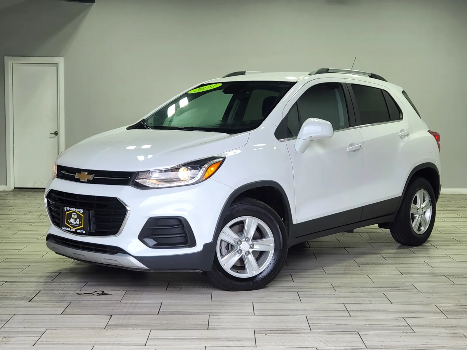 2020 Chevrolet Trax LT for sale in Cinnaminson, NJ