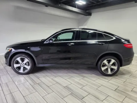 Photos of 2019 Mercedes-Benz GLC 300 for sale in Cinnaminson, NJ at Majestic Automotive Group