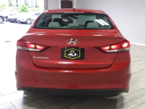 More photos of 2018 Hyundai Elantra SEL at Majestic Automotive Group, NJ