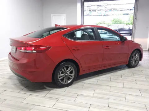 More photos of 2018 Hyundai Elantra SEL at Majestic Automotive Group, NJ